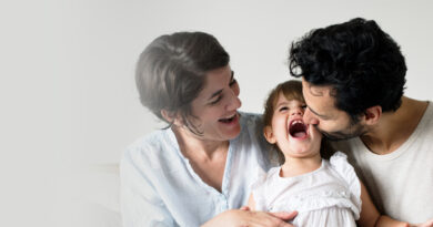 Parenting Tips (Image source by Freepik)