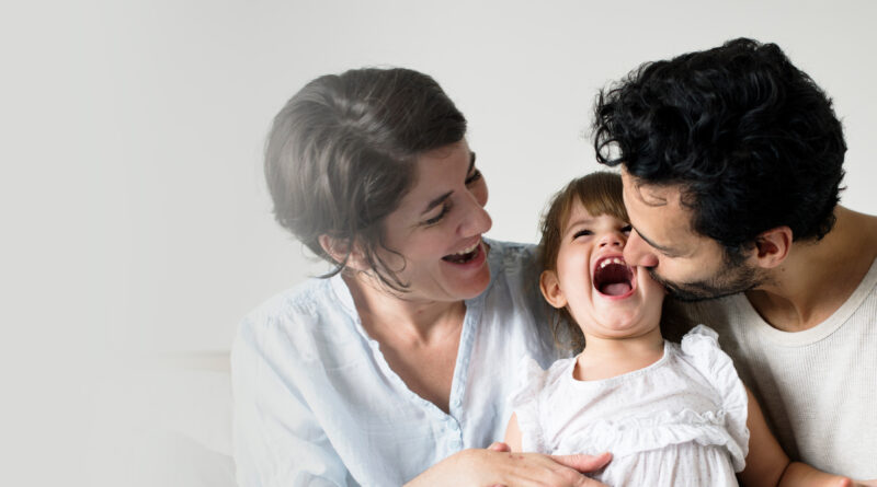 Parenting Tips (Image source by Freepik)