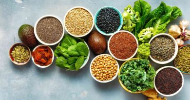 Superfood