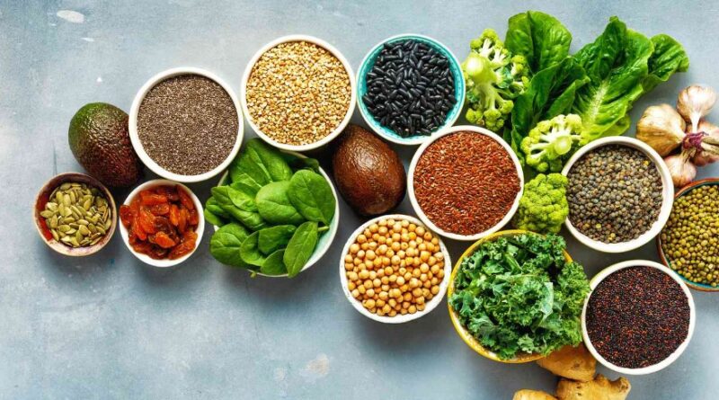 Superfood