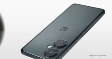 OnePlus Nord N30 SE 5G