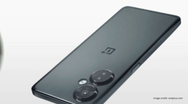 OnePlus Nord N30 SE 5G