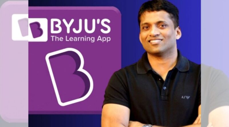 Byju's CEO Ousted
