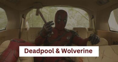 Deadpool and Wolverine Trailer