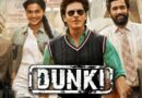 Dunki OTT Release