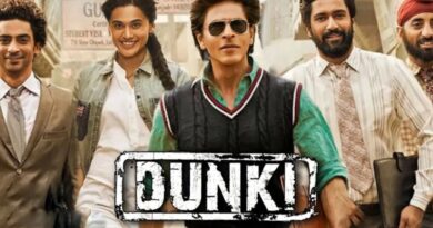 Dunki OTT Release