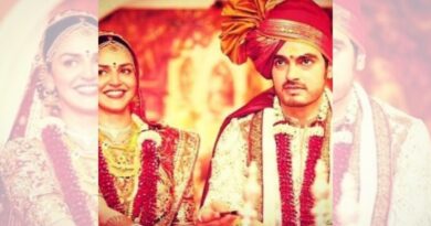 Esha Deol separates from Bharat Takhtani