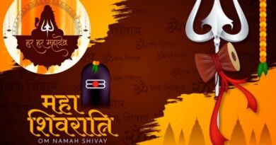 Mahashivratri 2024