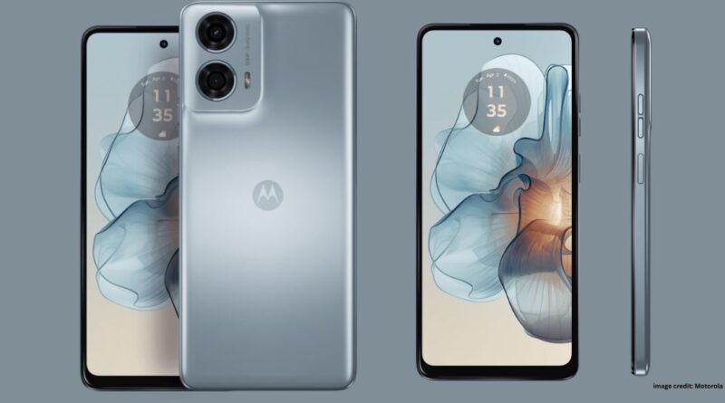 Motorola Moto G24 Power
