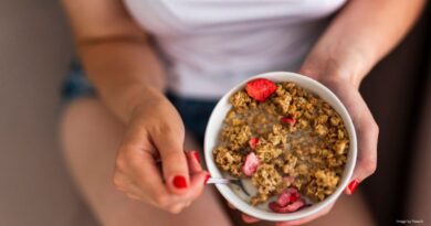 PCOS Management Tips