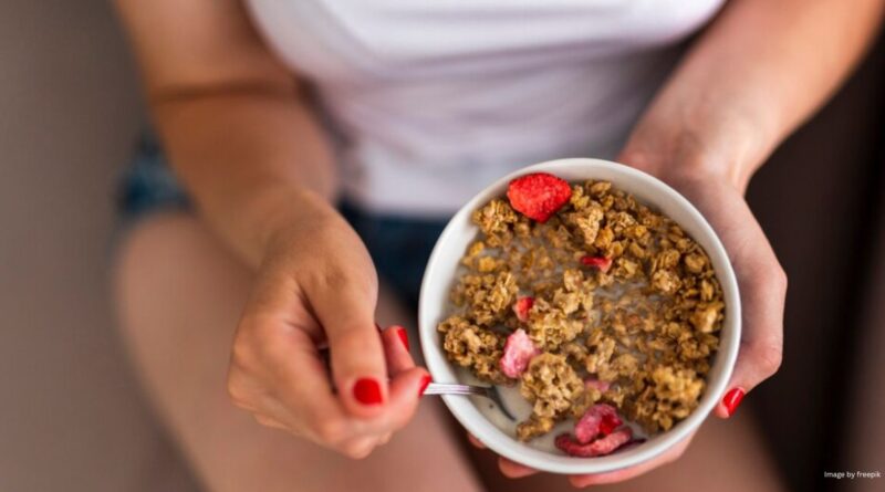 PCOS Management Tips