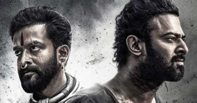 Salaar hindi version on OTT