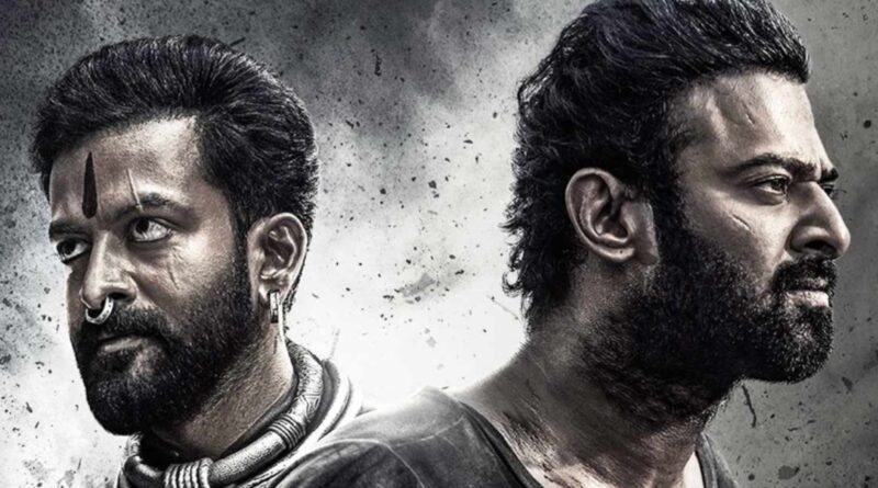 Salaar hindi version on OTT