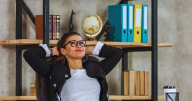 Balancing health and work