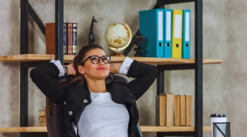 Balancing health and work