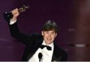 Cillian Murphy