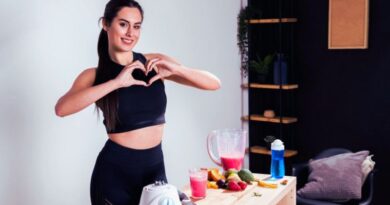 Health tips for Women