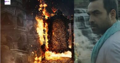 Mirzapur Season 3