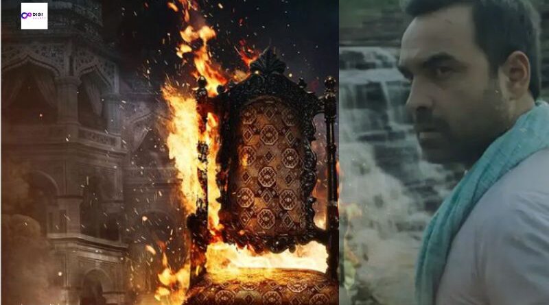 Mirzapur Season 3