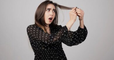 Hair loss