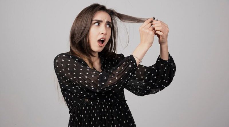 Hair loss