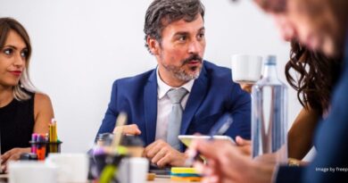 Deal with Politics at Work
