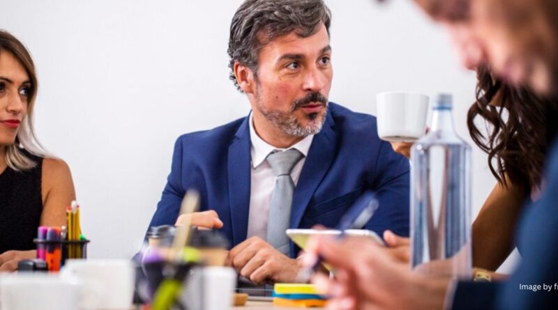 Deal with Politics at Work
