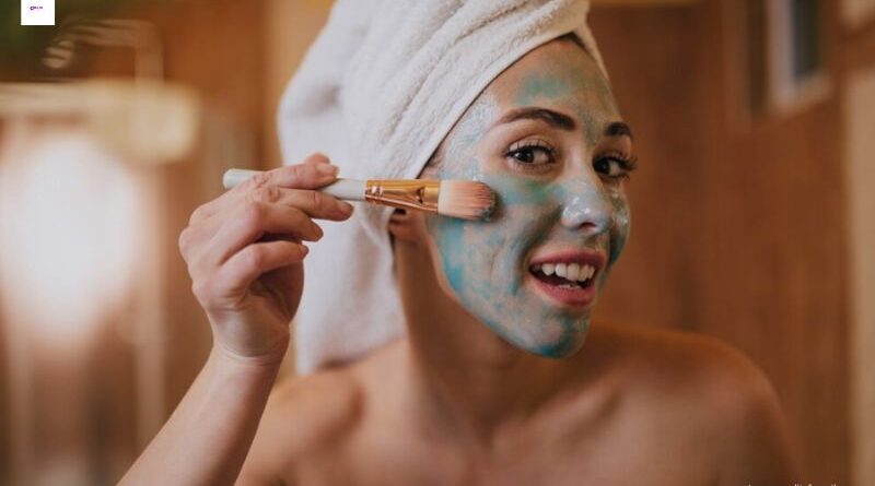 Homemade Masks to remove tanning