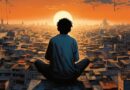 Manifestation technique for achieving goals