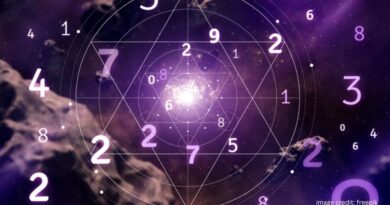 Number 24 in Numerology