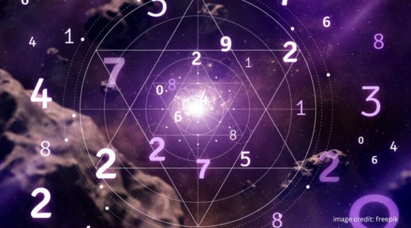 Number 24 in Numerology