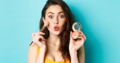 Summer Makeup Tips