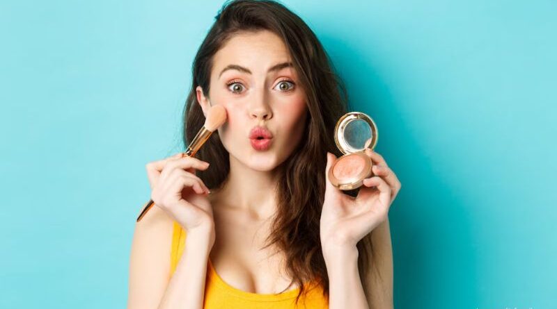 Summer Makeup Tips