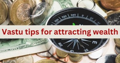 Vastu Tips