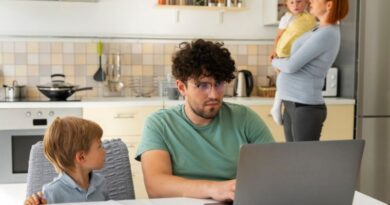 Working Parent Hacks