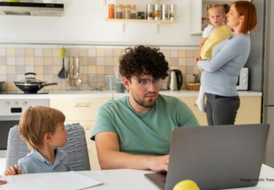 Working Parent Hacks