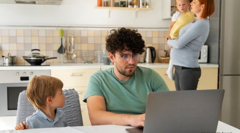 Working Parent Hacks
