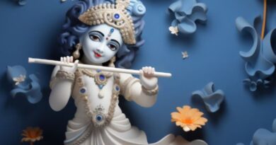 Krishna Janmashtami 2025