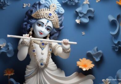 Krishna Janmashtami 2025