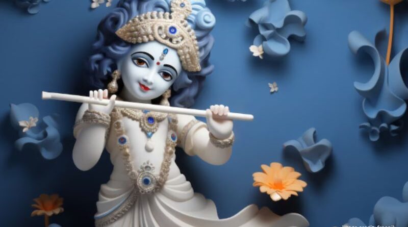 Krishna Janmashtami 2025